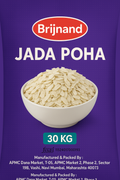 BRIJNAND BLUE GOLD JADA POHA 30KG