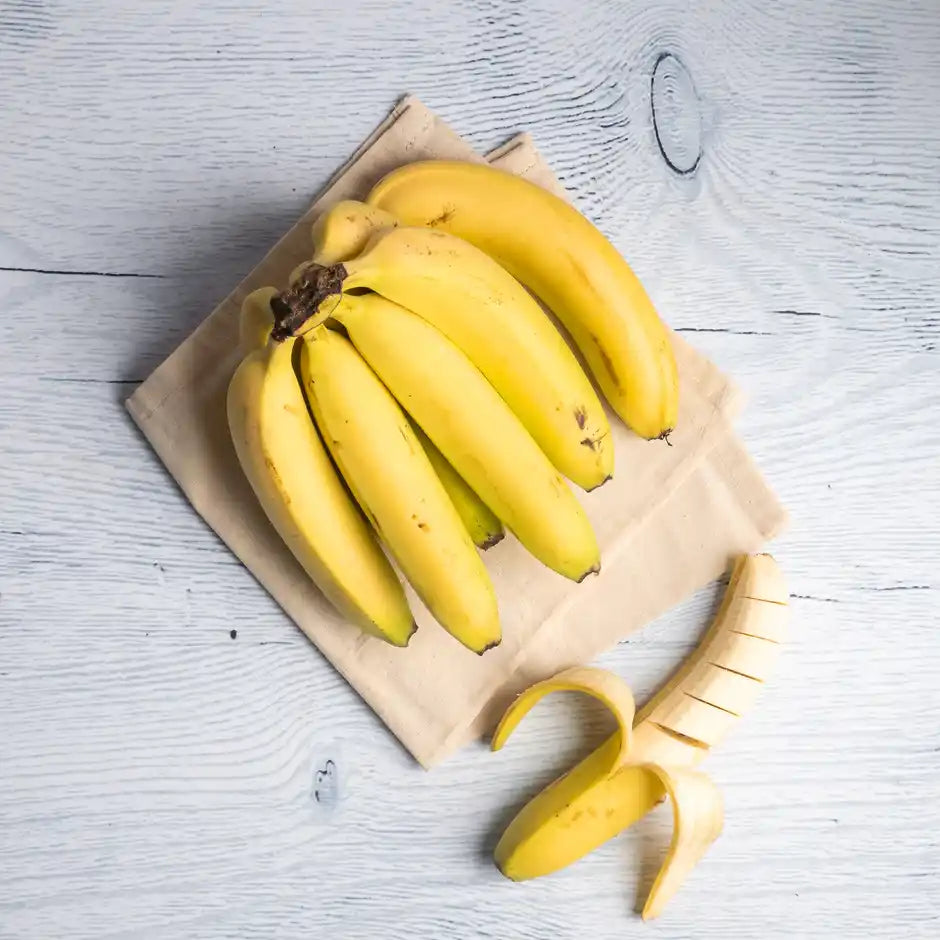 BANANA (KELA) 1DZN