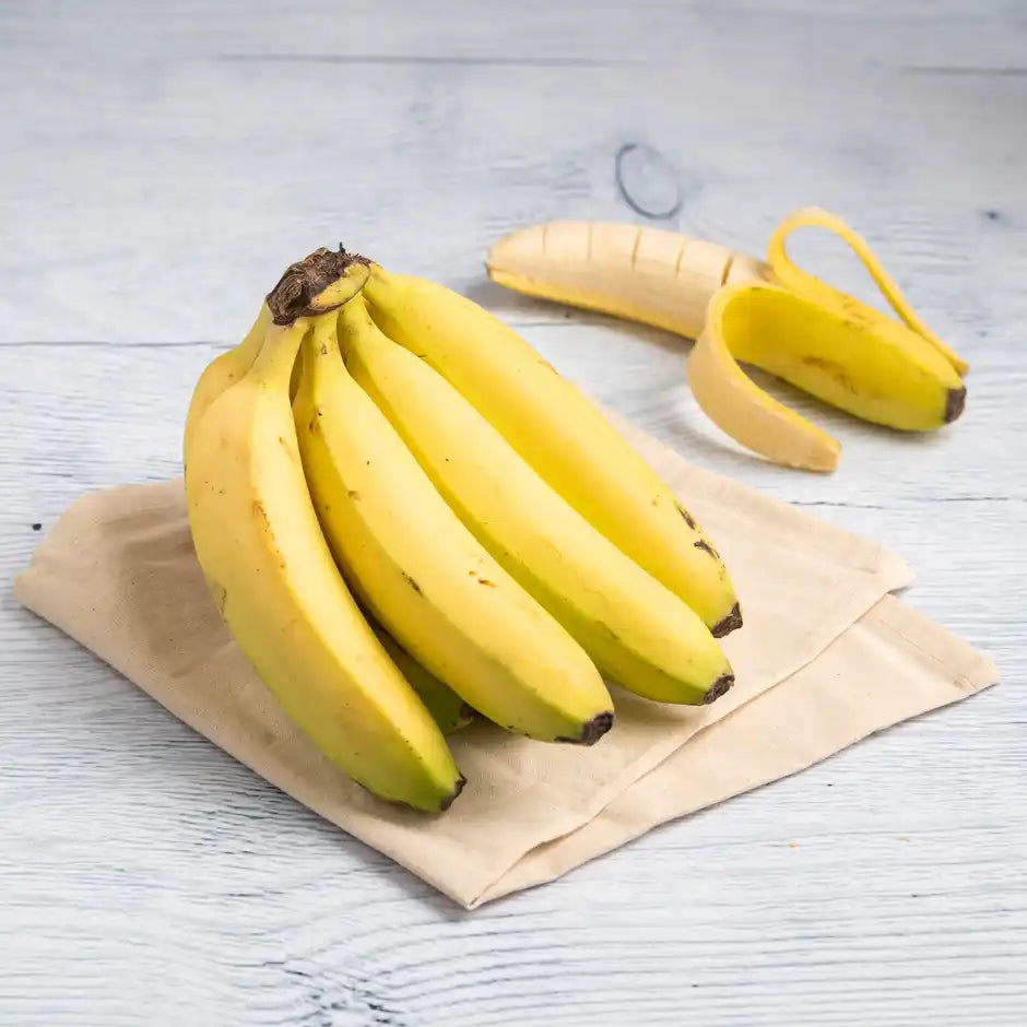 BANANA (KELA) 1DZN