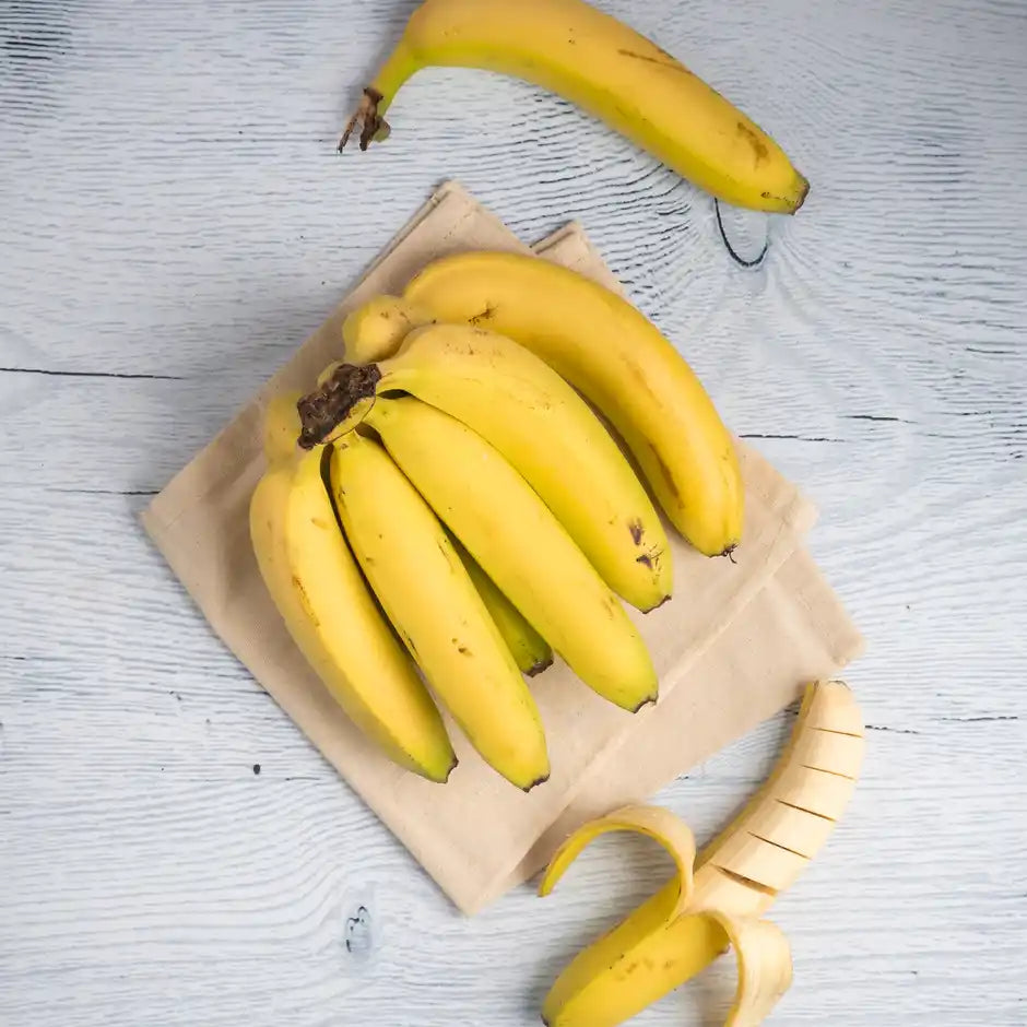 BANANA (KELA) 1DZN