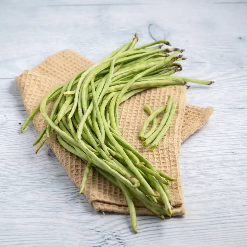 LIMA BEANS (SEM PHALI) 1KG