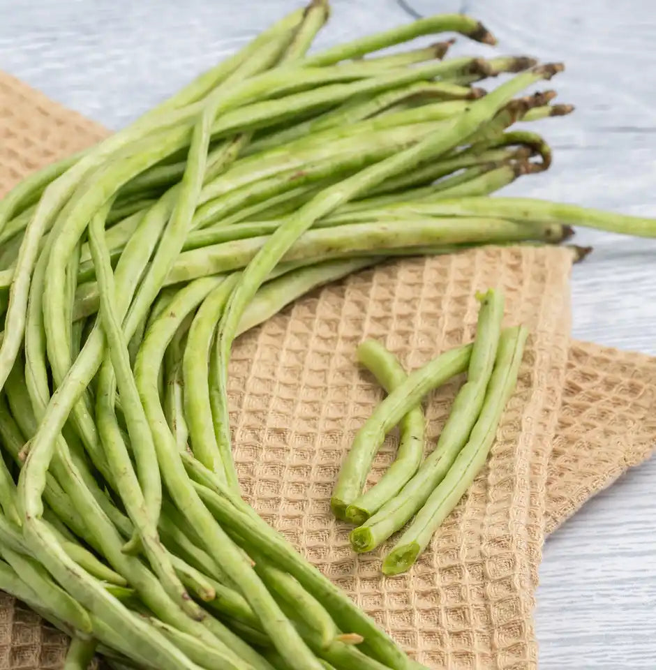 LIMA BEANS (SEM PHALI) 1KG