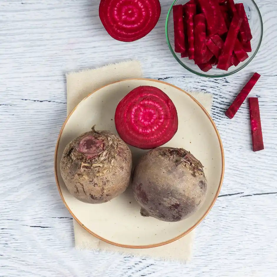 BEETROOT (CHUKUNDER) 1KG