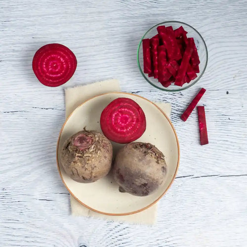 BEETROOT (CHUKUNDER) 1KG