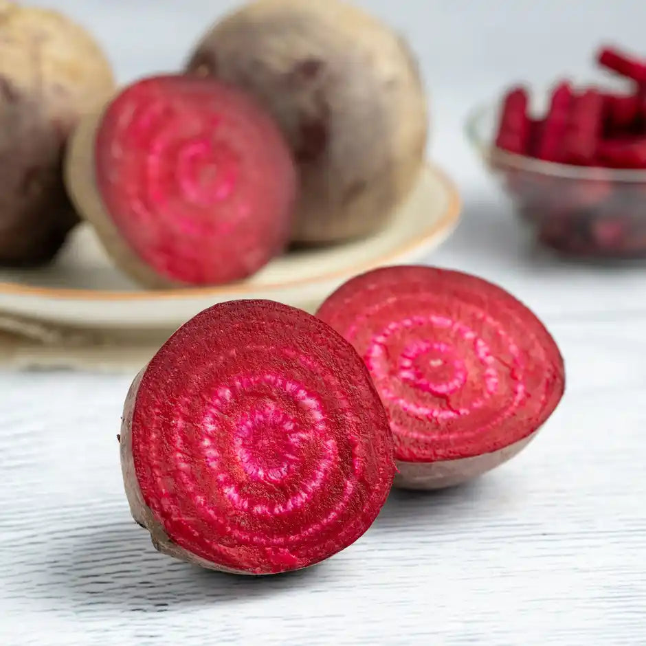 BEETROOT (CHUKUNDER) 1KG