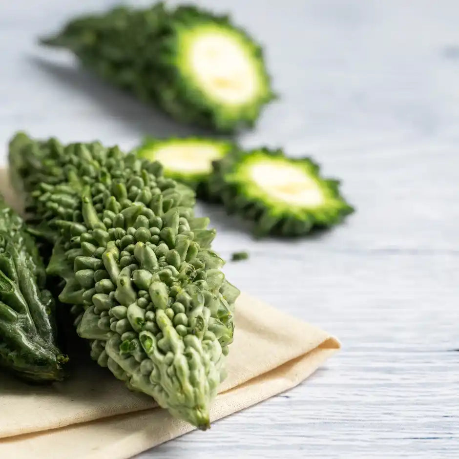 BITTER GOURD (KARELA) 1KG