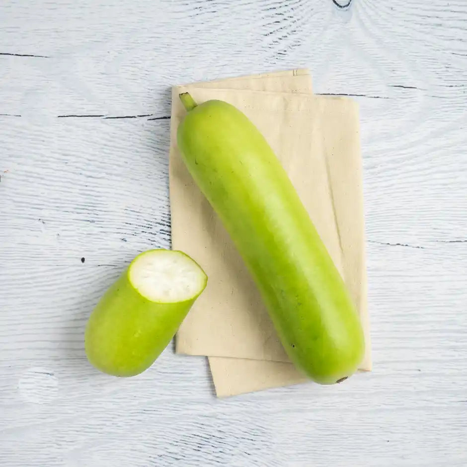 BOTTLE GOURD (LAUKI) 1KG