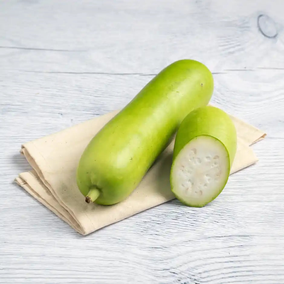 BOTTLE GOURD (LAUKI) 1KG