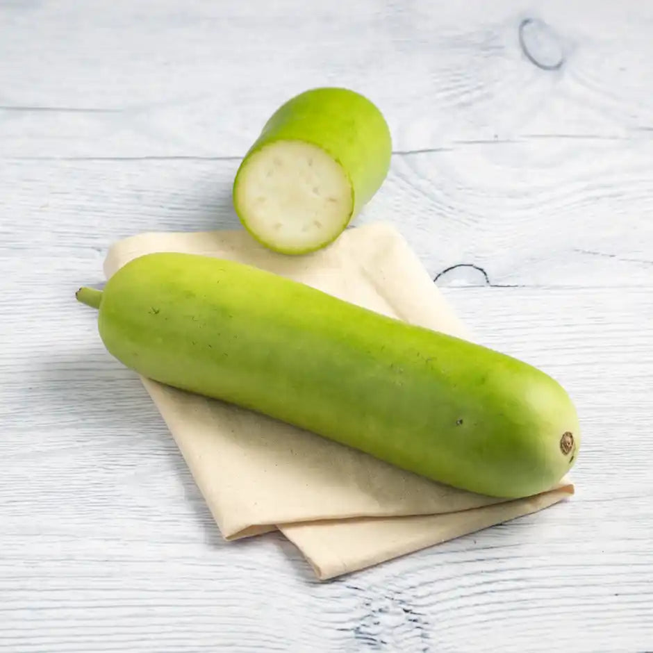 BOTTLE GOURD (LAUKI) 1KG