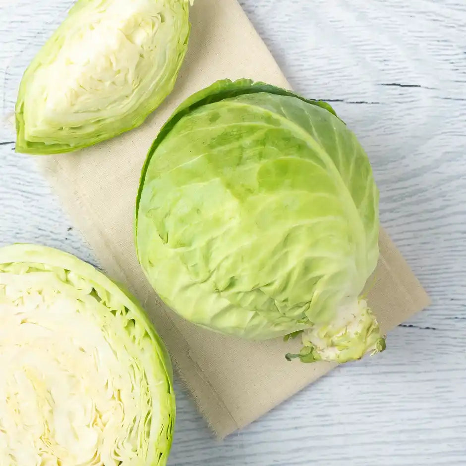 CABBAGE (PATTAGOBHI) 1KG