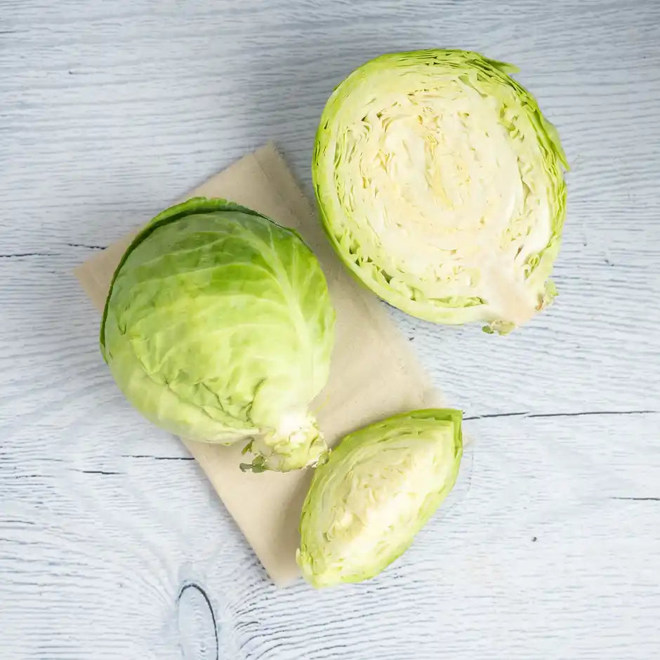 CABBAGE (PATTAGOBHI) 1KG