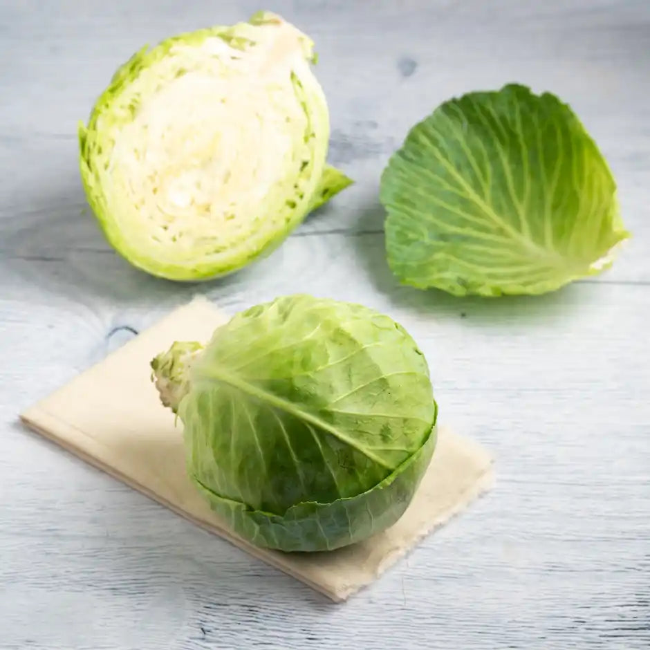 CABBAGE (PATTAGOBHI) 1KG