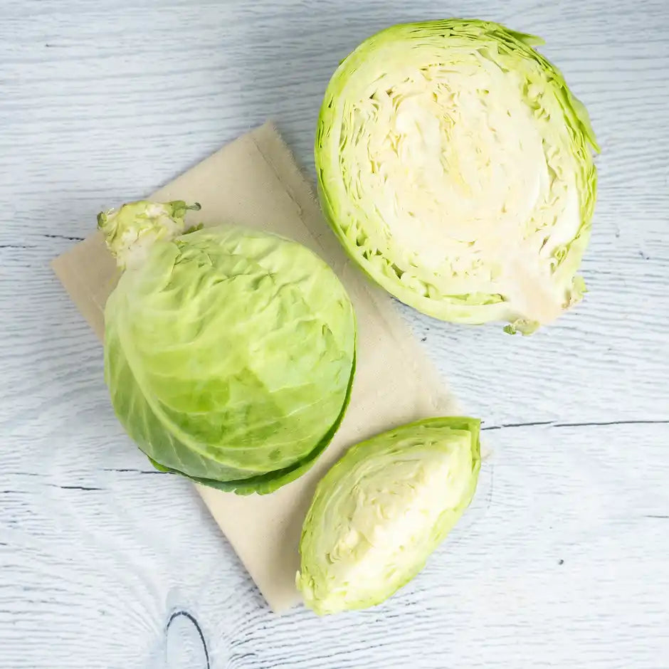 CABBAGE (PATTAGOBHI) 1KG