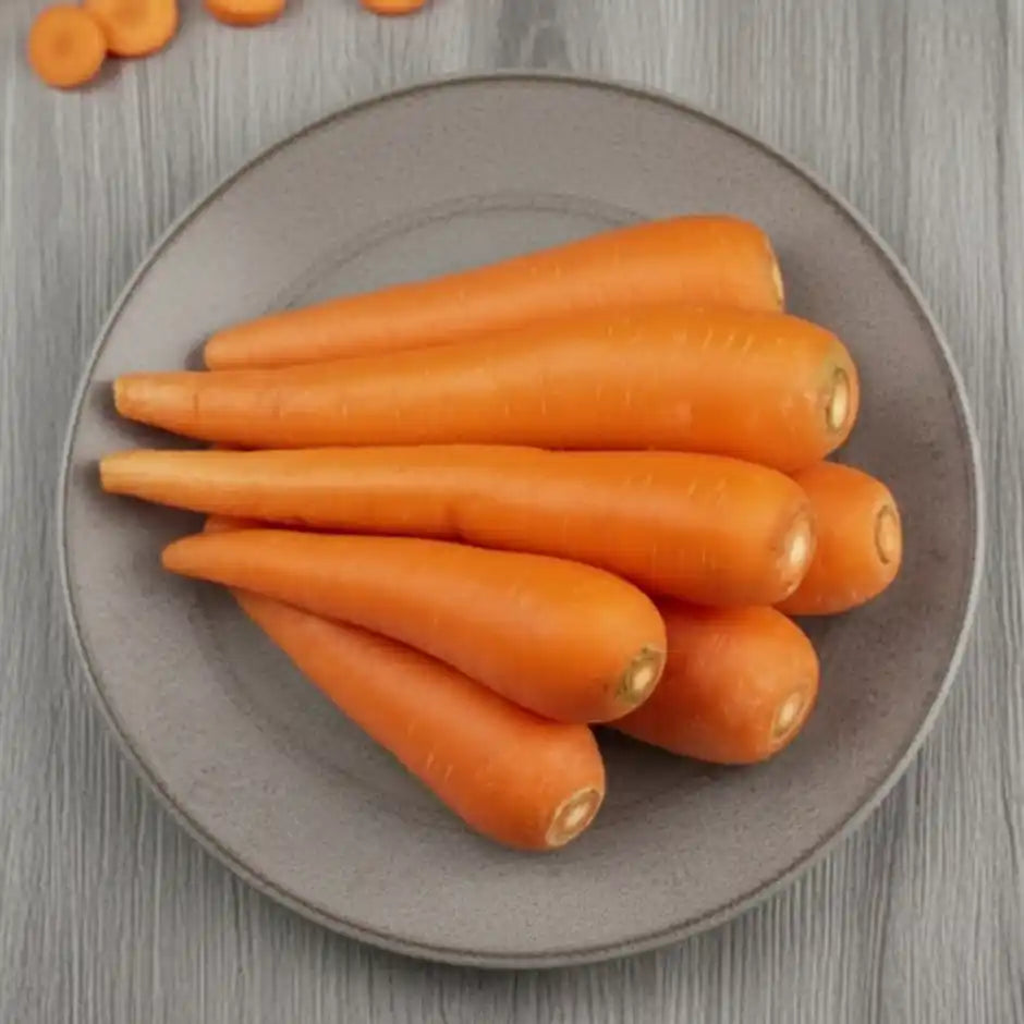 CARROT (GAJAR) 1KG
