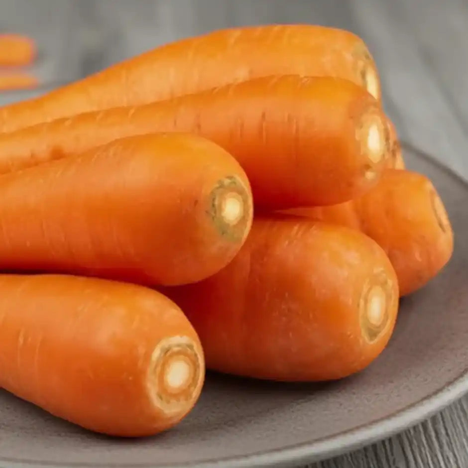 CARROT (GAJAR) 1KG