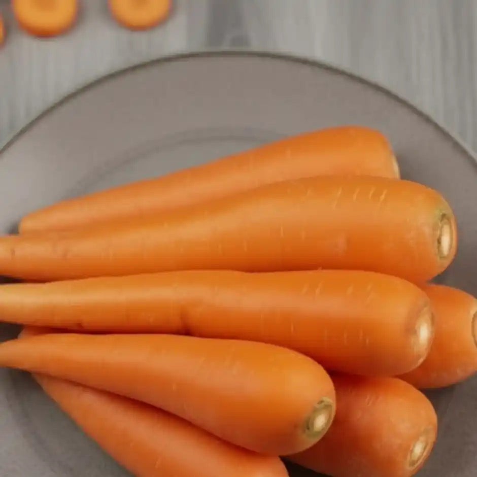 CARROT (GAJAR) 1KG