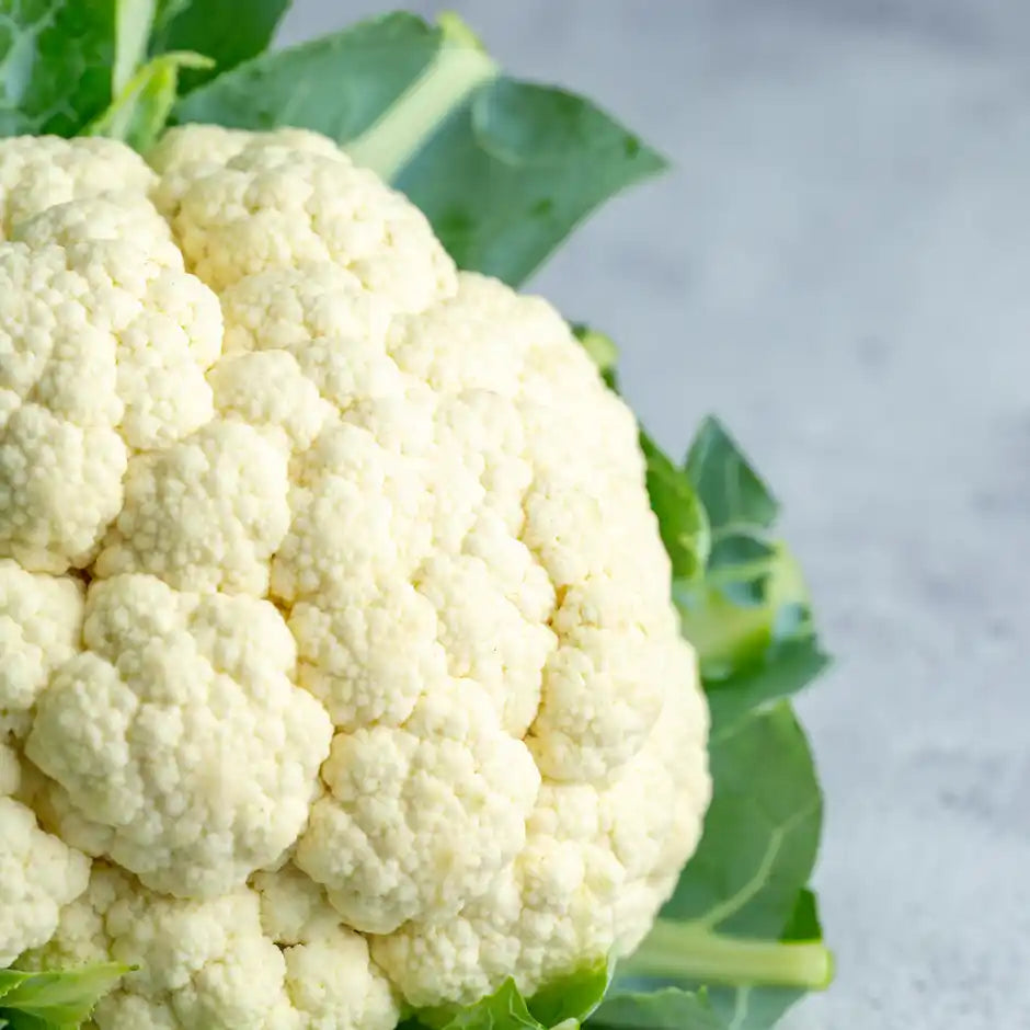 CAULIFLOWER (PHOOLGOBHI) 1KG