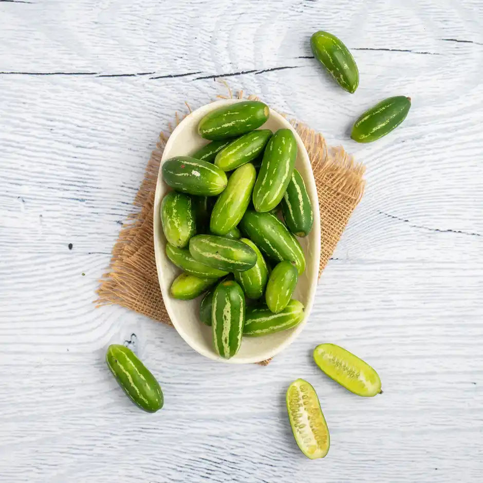 IVY GOURD (KUNDRU) 1KG
