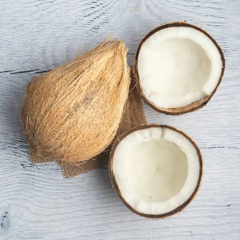 COCONUT (SHRIFAL) 1PCS