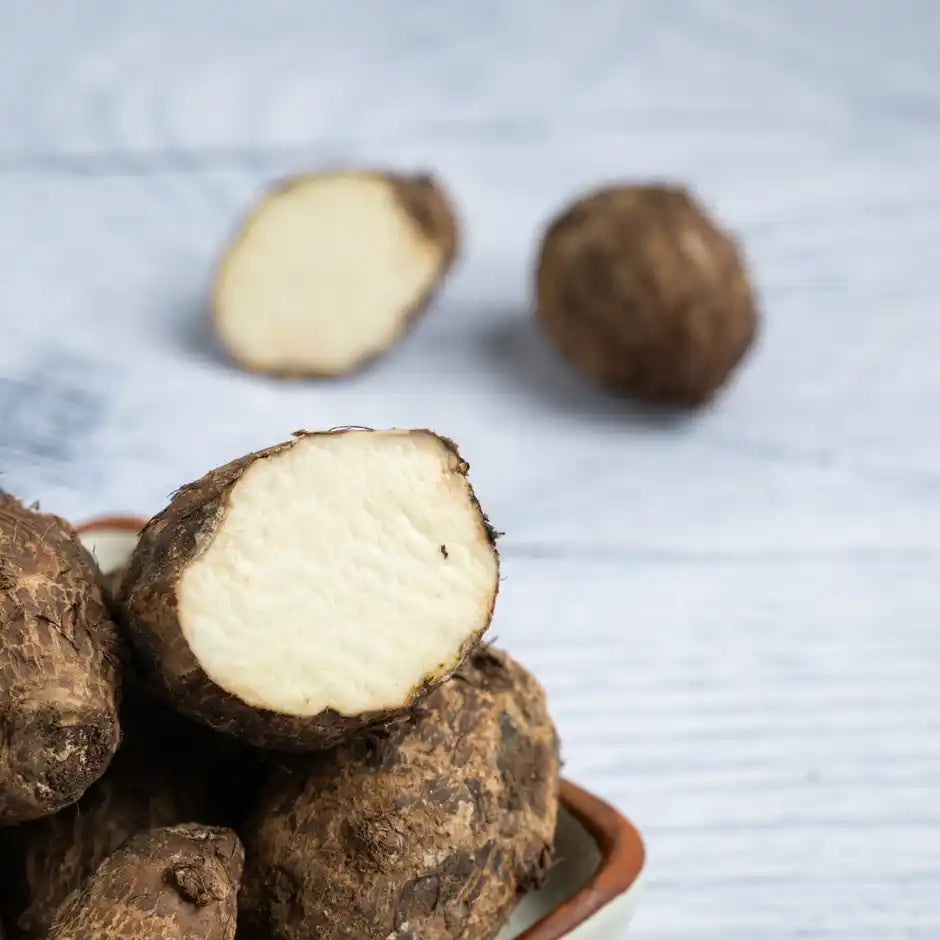 COLOCASIA (ARBI) 1KG