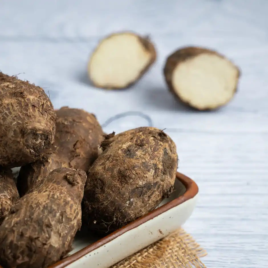 COLOCASIA (ARBI) 1KG