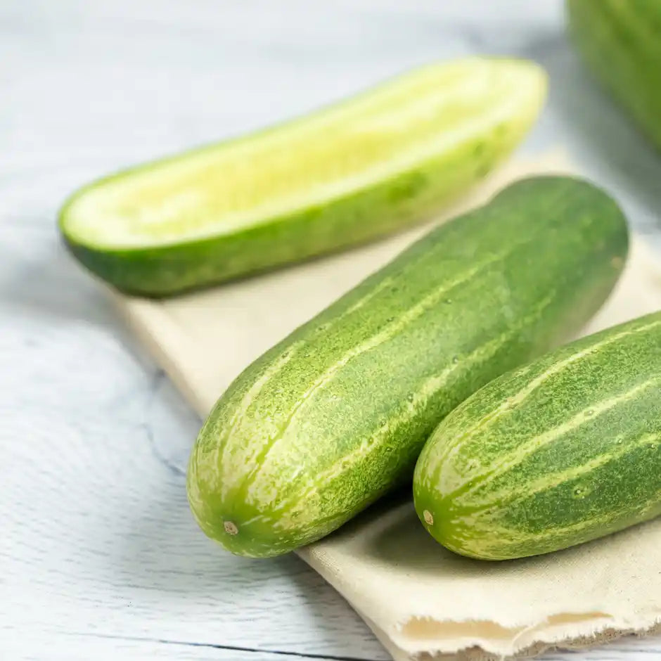 CUCUMBER (KHEERA) 1KG