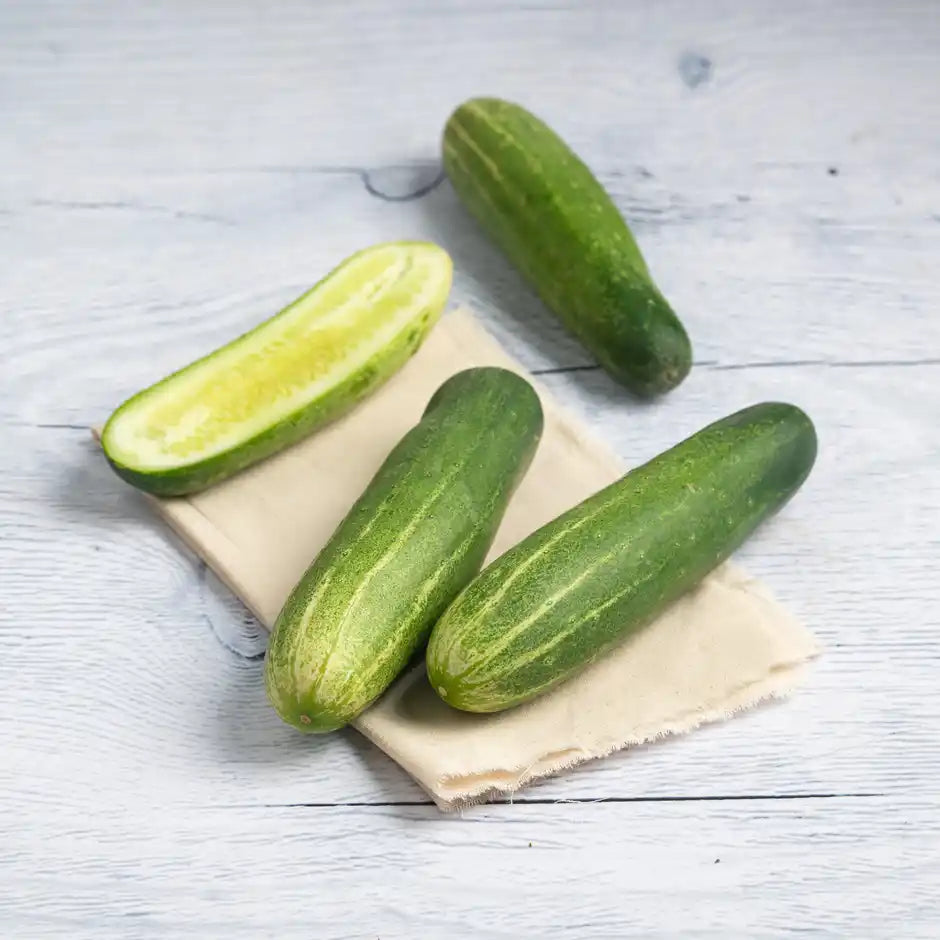 CUCUMBER (KHEERA) 1KG