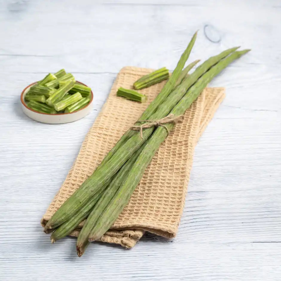 DRUMSTICK (MUNGA FALI) 1KG