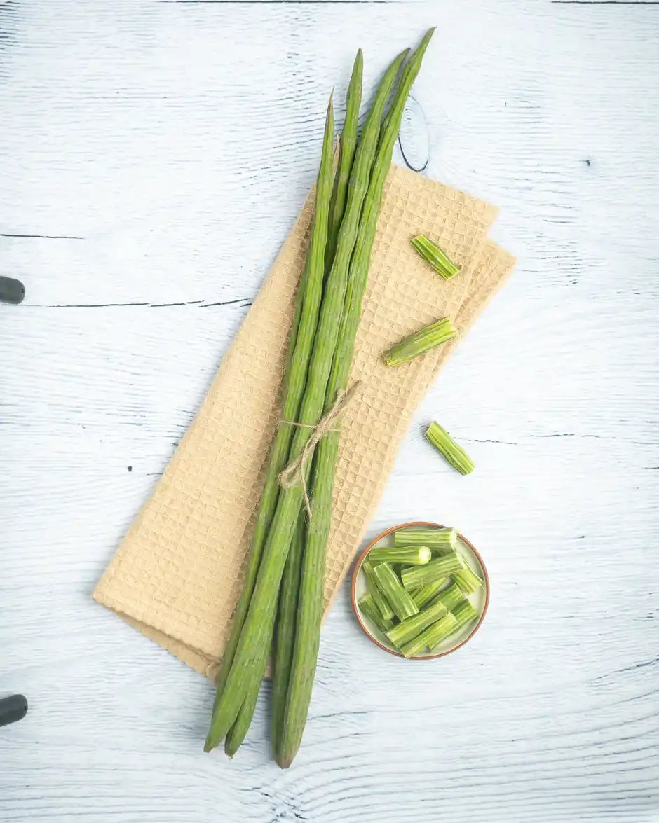 DRUMSTICK (MUNGA FALI) 1KG