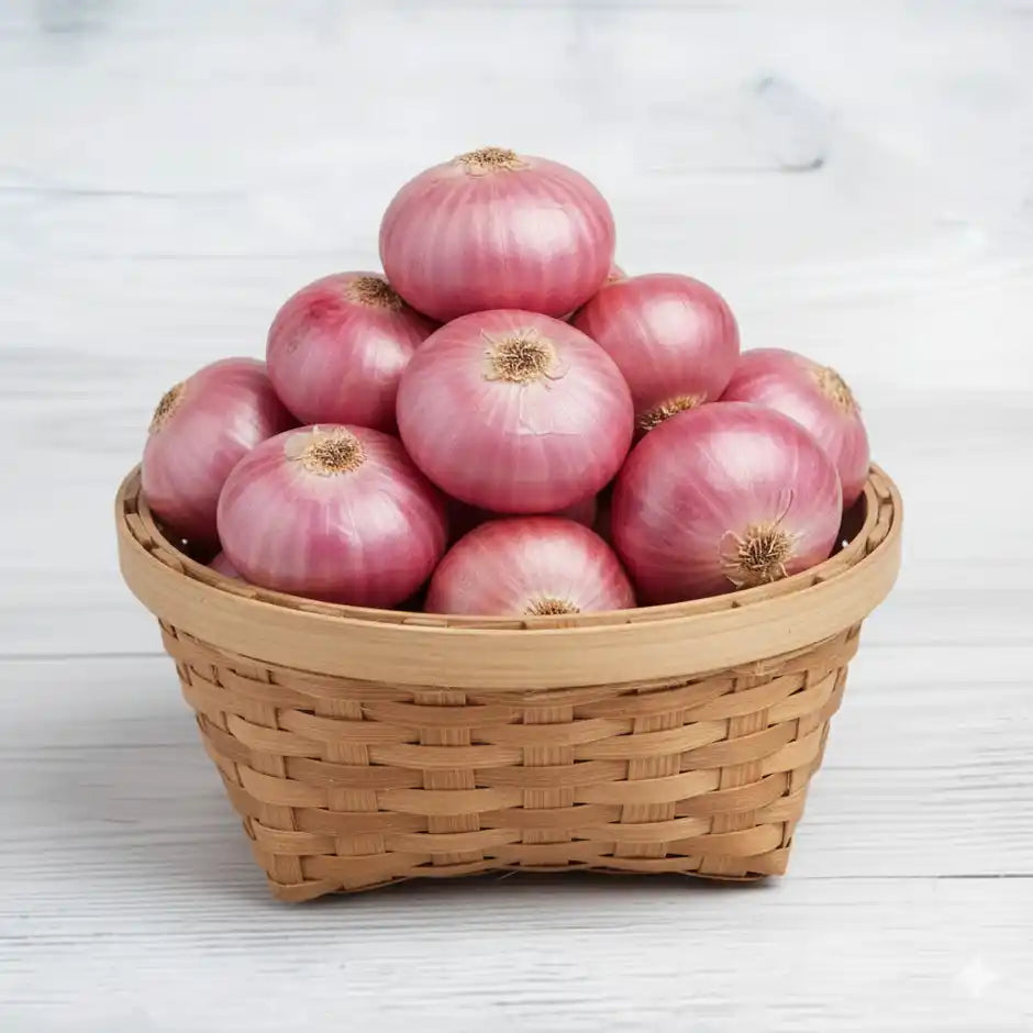 ONION (PYAAZ) 1KG