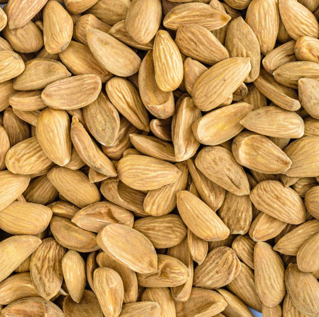 BRIJNAND PREMIUM ALMOND 500GM