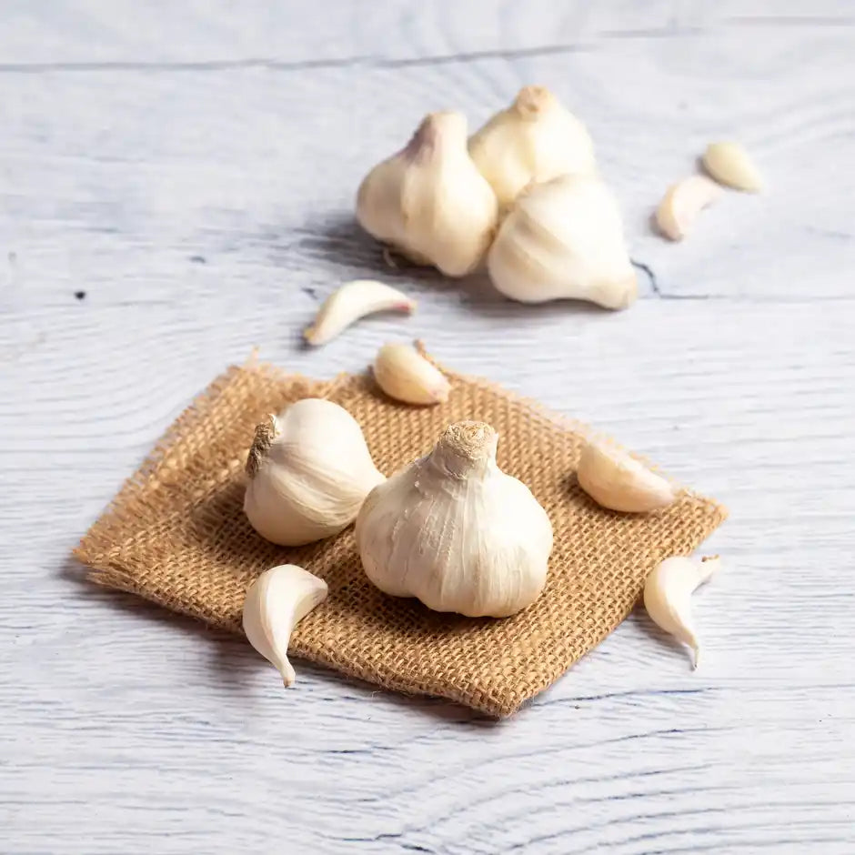 GARLIC (LEHSUN) 1KG