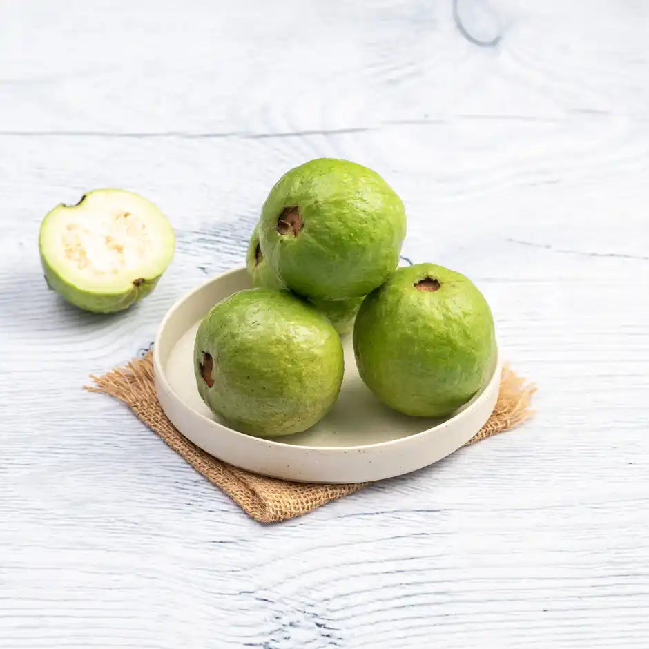 GUAVA (AMROOD) 1KG