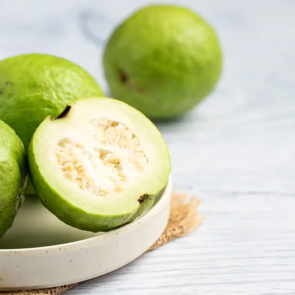 GUAVA (AMROOD) 1KG
