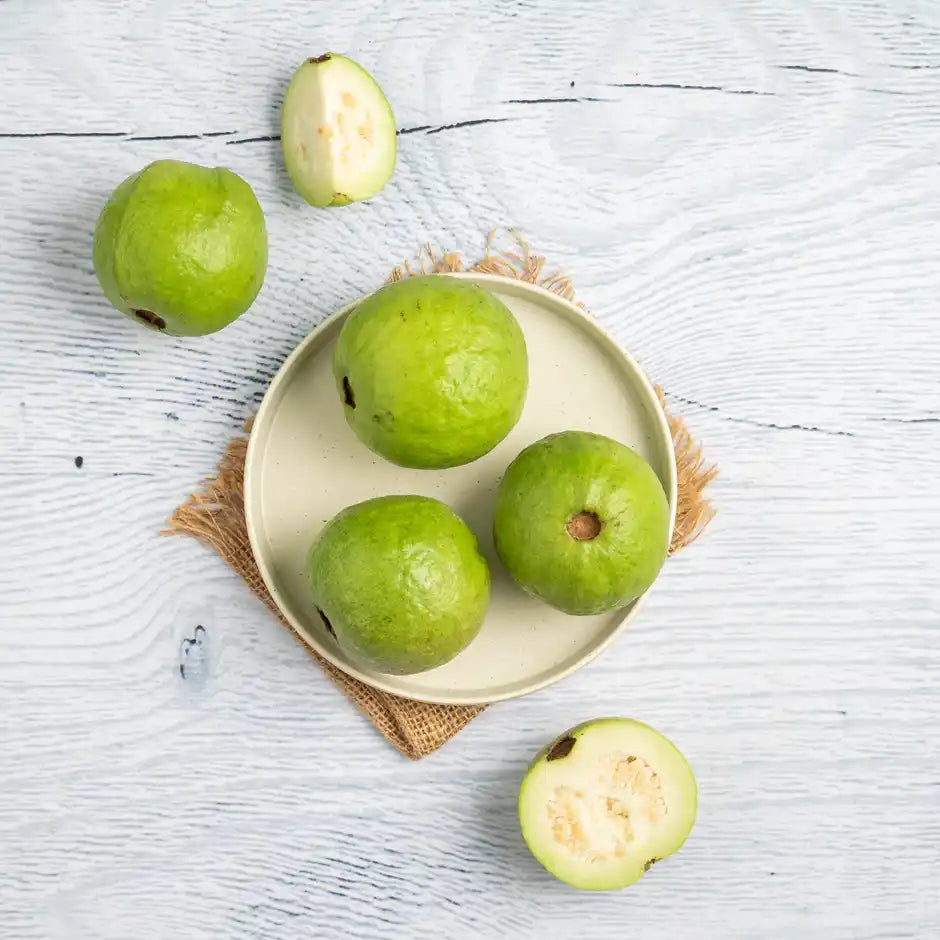 GUAVA (AMROOD) 1KG