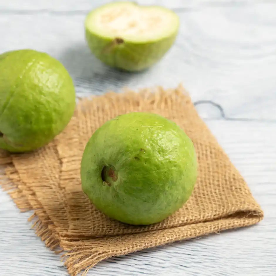 GUAVA (AMROOD) 1KG