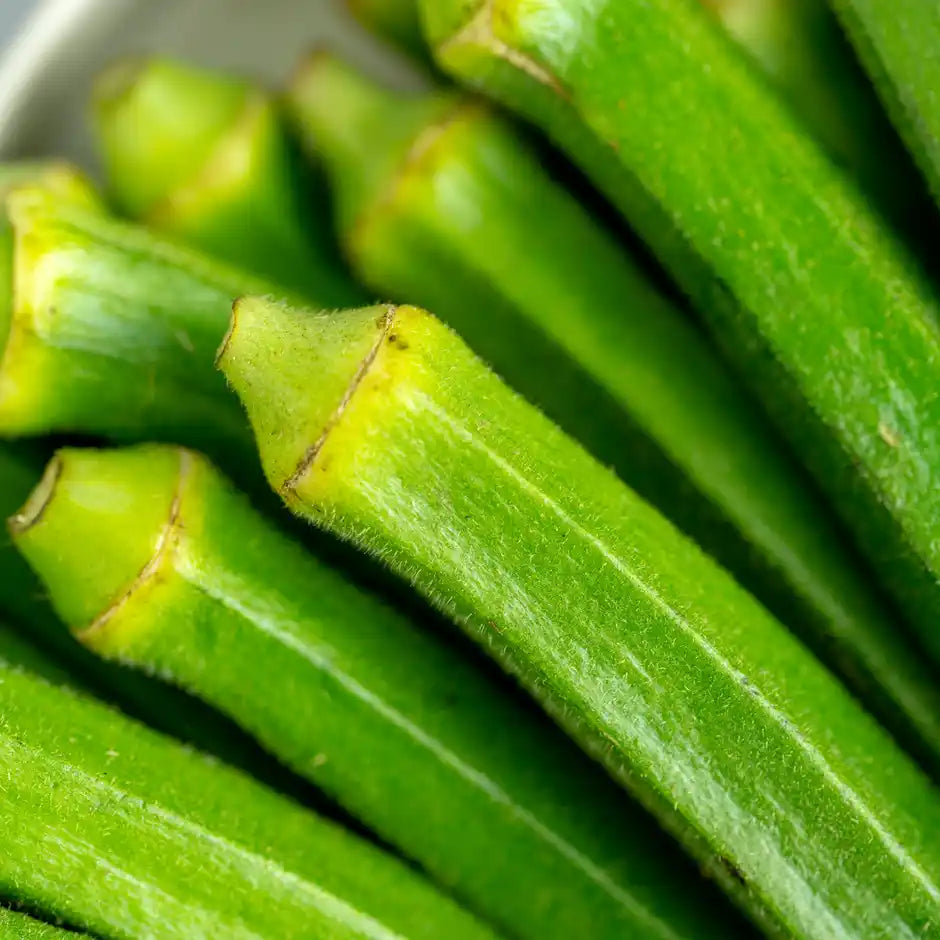 LADYFINGER / OKRA (BHINDI) 1KG