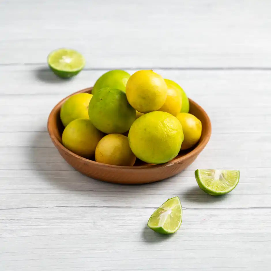 LEMON (NIMBU) 1KG