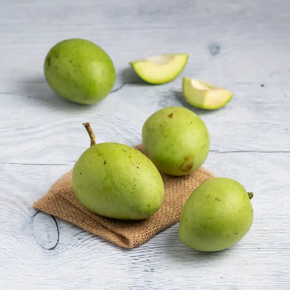 RAW MANGO (KAIRI) 1KG