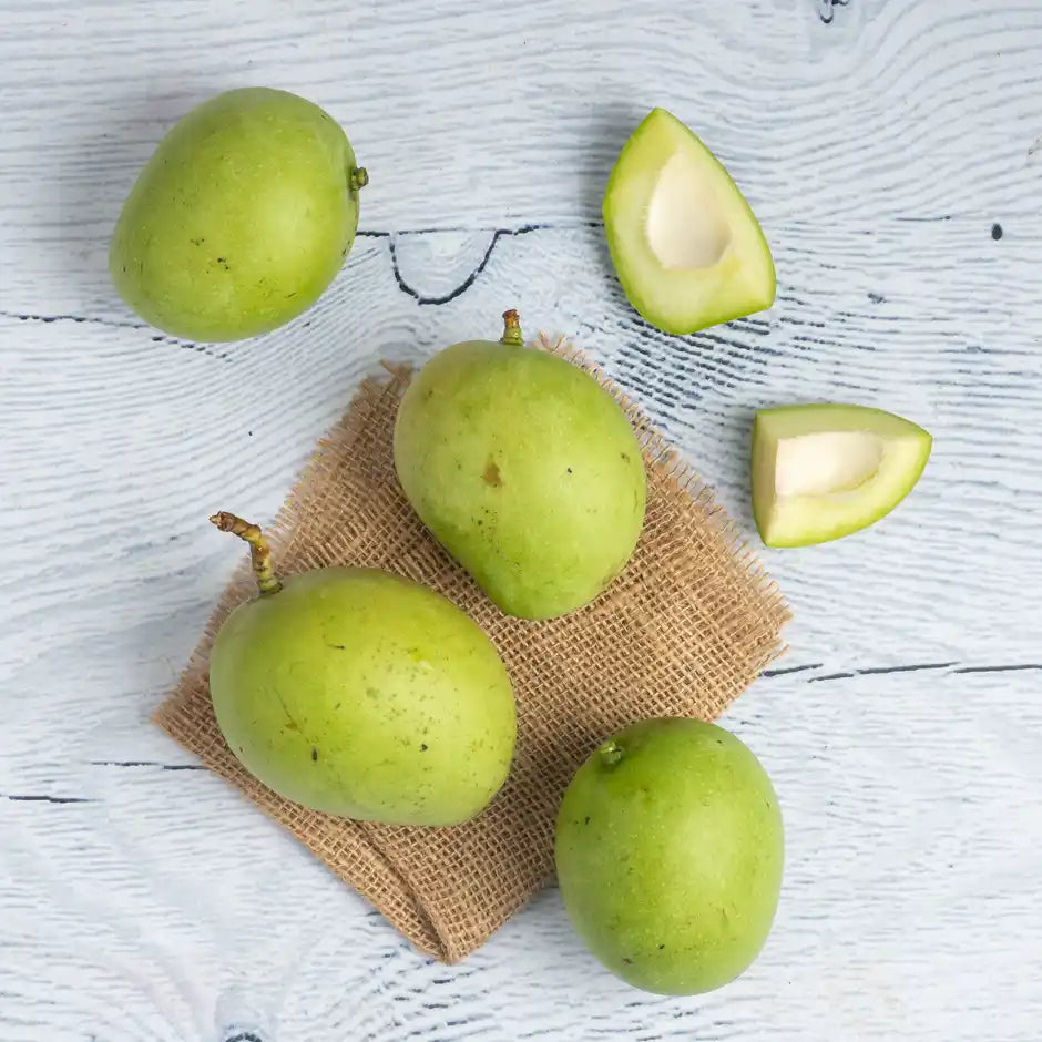 RAW MANGO (KAIRI) 1KG