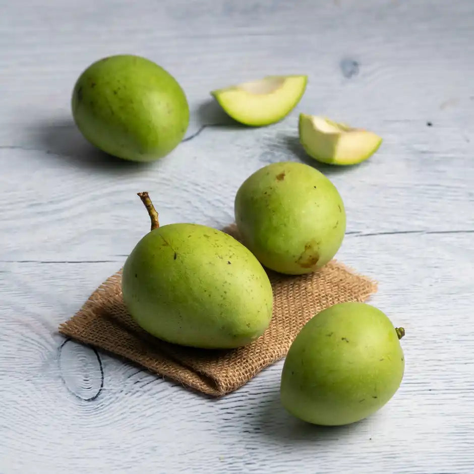 RAW MANGO (KAIRI) 1KG