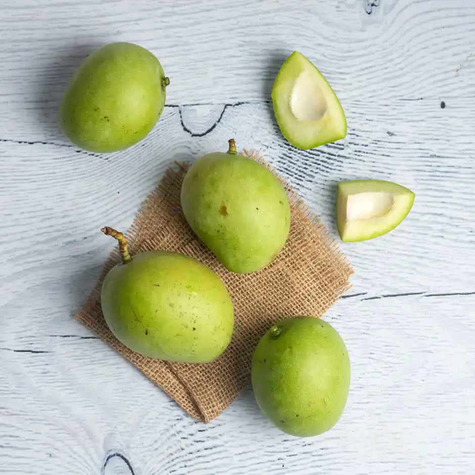 RAW MANGO (KAIRI) 1KG