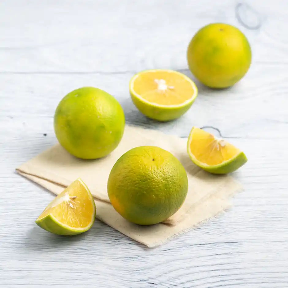 SWEET LIME (MAUSAMBI) 1KG