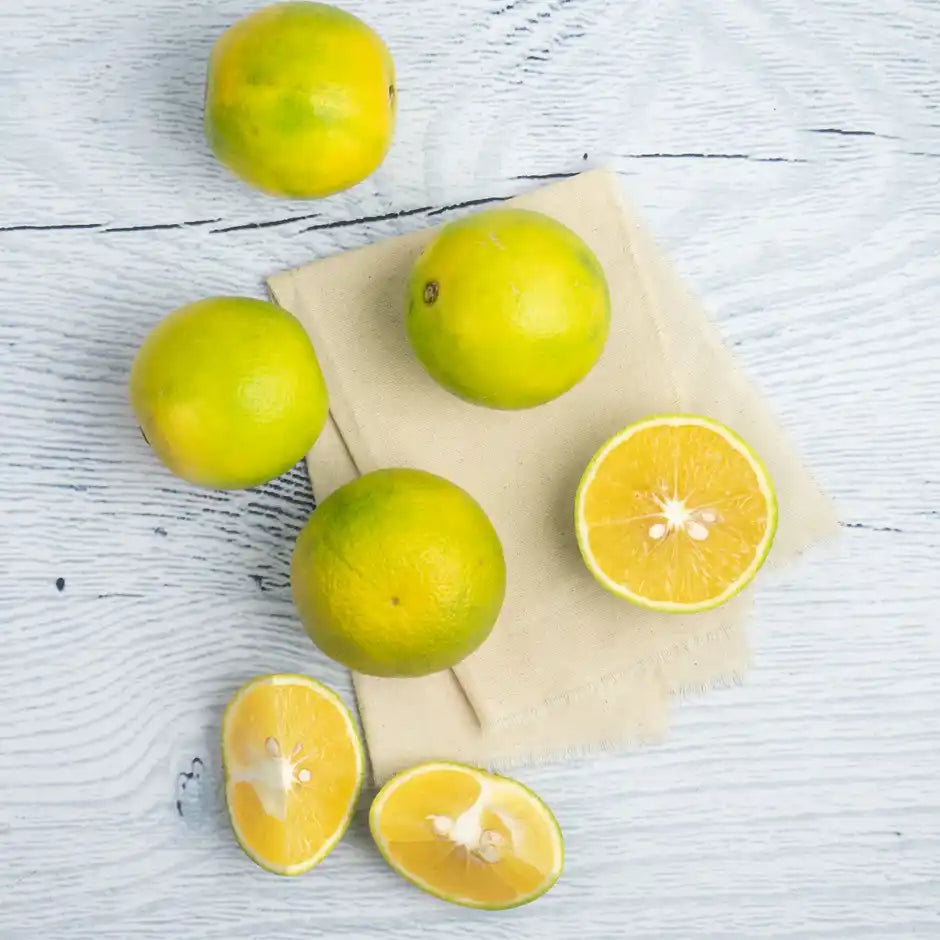 SWEET LIME (MAUSAMBI) 1KG