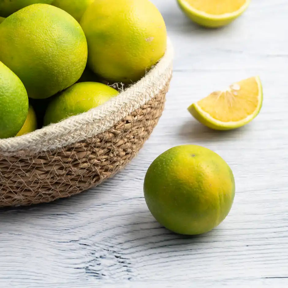 SWEET LIME (MAUSAMBI) 1KG