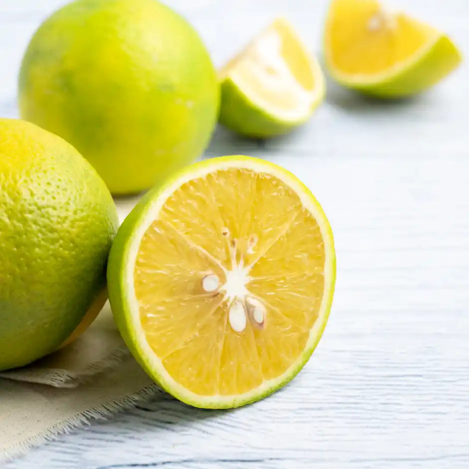 SWEET LIME (MAUSAMBI) 1KG