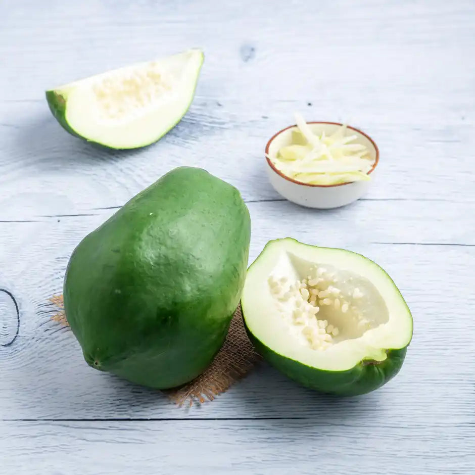 PAPAYA (PAPITA) 1KG