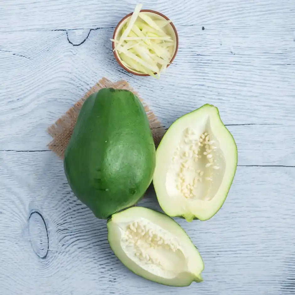 PAPAYA (PAPITA) 1KG