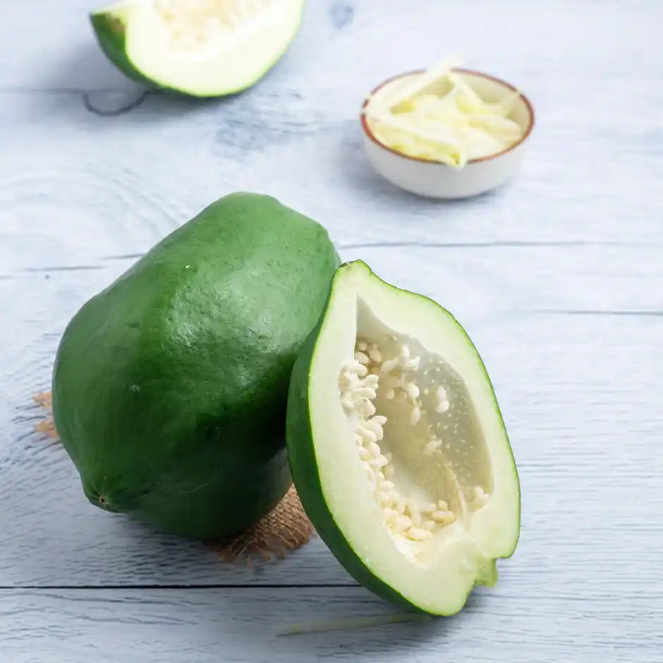 PAPAYA (PAPITA) 1KG