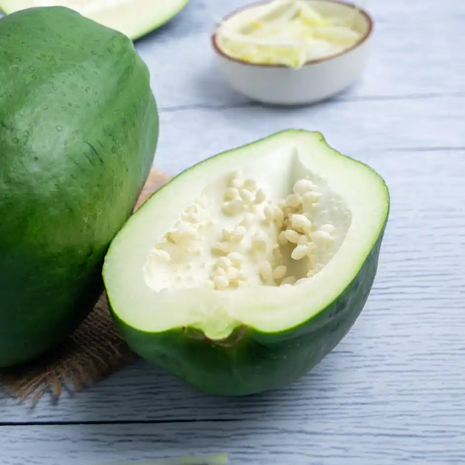 PAPAYA (PAPITA) 1KG